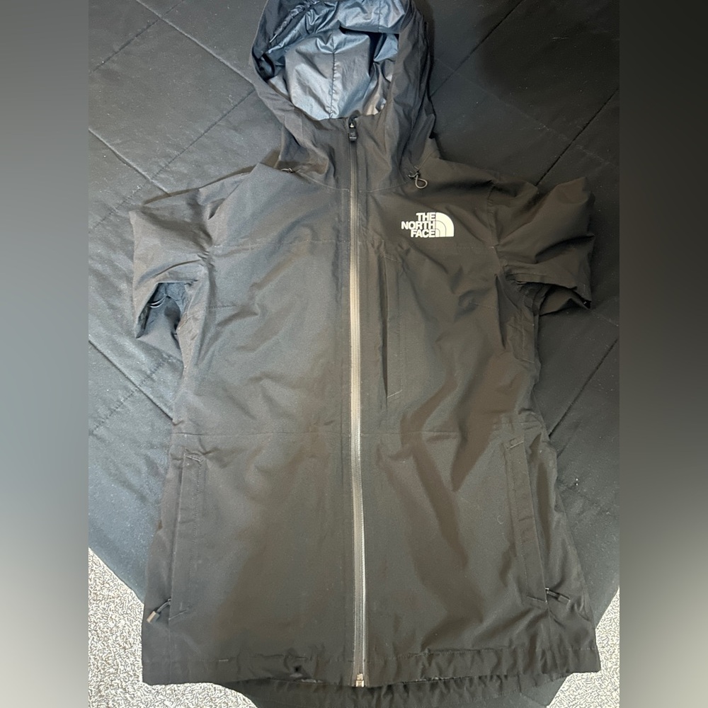 The North Face Black Jacket